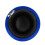 UNIVERSAL HIGH FLOW MINI STACK MULTI FIT POD FILTER 3" (76mm) NECK TURBO BLUE 3