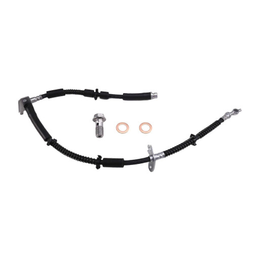 Καλώδιο σωλήνα μπροστινού φρένου για Land Rover Range Rover Sport 2006 2