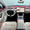 Hand-Stitched Car Steering Wheel Cover for Tesla 1