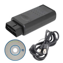 compatible for OP COM V1.99 OBD2 Scanner Car Fault Tester PIC18F458 Check Engine Adapter Car Diagnostic Tool compatible for Opel Car Models