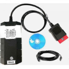 70% έκπτωση στο αυτοδιαγνωστικό εργαλείο Ds150 Bluetooth Dual Board
