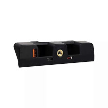 Βάση επέκτασης USB για ταμπλό αυτοκινήτου για αξεσουάρ 2021-2024