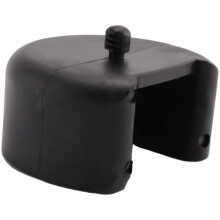 Boccole per perno portellone posteriore auto 55372948AA compatibili con Dodge Ram 2009-2022 Accessori