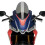 Κάλυμμα υαλοκαθαριστήρα για APRILIA RS660 2021-2024, γκρι 3