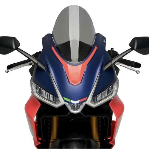 Κάλυμμα υαλοκαθαριστήρα για APRILIA RS660 2021-2024, γκρι 2