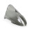 Κάλυμμα υαλοκαθαριστήρα για APRILIA RS660 2021-2024, γκρι 4