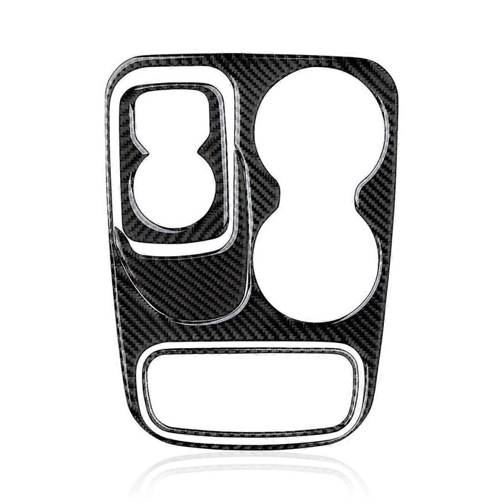 Center Console Gear Shift Panel Cover Trim Kit For Durango Lhd 9152359431804