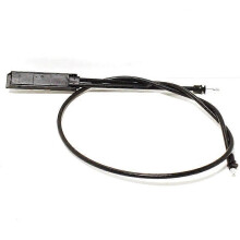 Hood Release Cable 2038800459 for Mercedes-Benz C-Class W203
