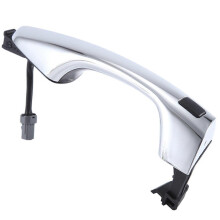 Front RH Exterior Door Handles for 13-18 8266612W710