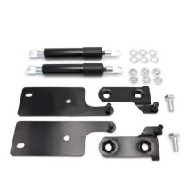 For Toyota Hilux GUN125 Revo 2015-2021 Car Rear Tailgate Slow Down Support Rod Lift Strut Bar Gas Shock Damper