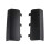 Rear Bumper Tow Hook Eye Cover Cap For W163 ML-Class 1