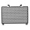 Motorcycle Radiator Protective Cover Grille Protector 1