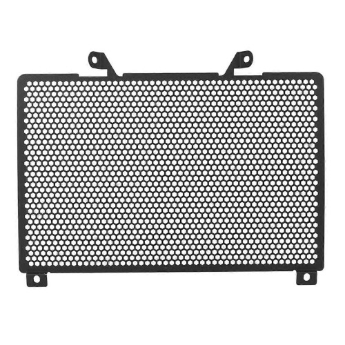 Motorcycle Radiator Protective Cover Grille Protector