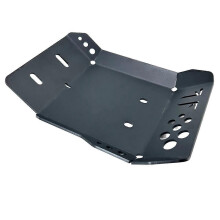 Skid Plate Engine Guard For Scrambler 400 X Speed 400 2024 2025