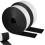 SURFOU Hook and Loop Tape 12 m x 50 mm Extra Strong SelfAdhesive DoubleSide 1