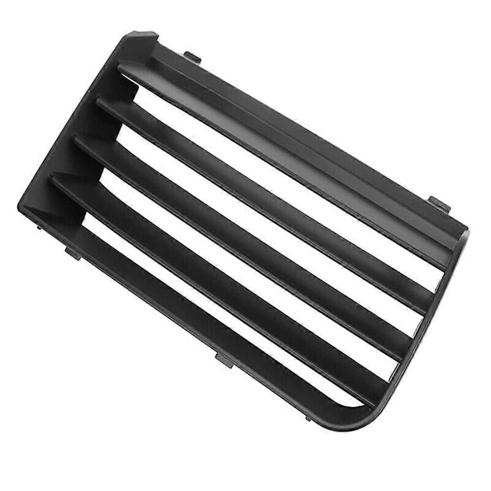 Front Right Upper Bumper Radiator Grille Trim 7M785365401c Compatible For Seat Alhambra 7M 2001-2010 9152359441124