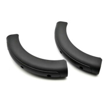 Rear Bumper Corner Cap Kit for Accessories