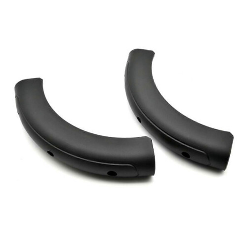 Rear Bumper Corner Cap Kit for Accessories