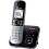 Panasonic Panasonic KX-TG6821EB Single DECT Cordless Telephone with Answer Machine 1