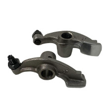 2Pcs Rocker Arm Kits for YAMAHA Kodiak400 YFM400 1988-2018, 3GD-12151-11-00, 3GD-12151-00-00