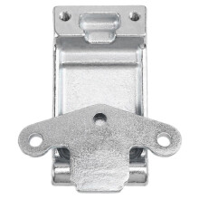 Car Rear Door Hinge Stop for Daily 2000-2014 180 Hinge Double Door Stopper Lower 801528688 5G005