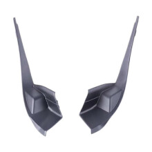 Cowl Panel Set 91423SG010 X1, 91423SG000 X1 Left and Right Side Replacement for Subaru Forester 2014-2018
