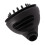 Verbesserter Diffusor Wave Curl für Airwrap HS09/Co-Anda2x, Aufsatzdiffusordüse Dome und Diffuse-Modi 5