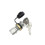Trailer Hitch Lock with Barrel and Keys for Secure Towing Solutions 2