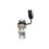 Trailer Hitch Lock with Barrel and Keys for Secure Towing Solutions 3
