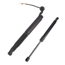 1551489-00-B 1551488-99-B Elektrisk fjäderben till baklucka, kompatibel med Tesla Model 3 2021-2023