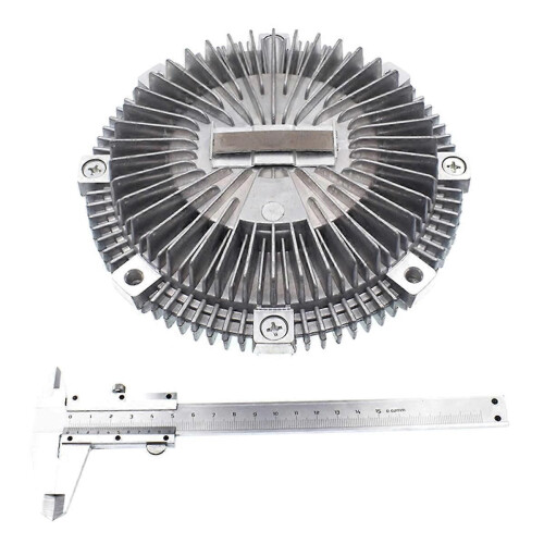 Radiator Cooling Fan Clutch For Montero 1