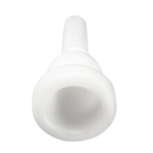 Trumpet Mouthpiece Upgrade with Precise Tone Control and Comfortable Blow Design for Daily Performance
