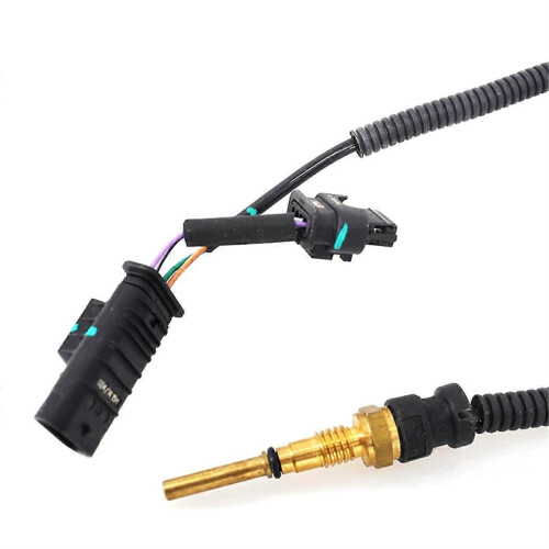 New Coolant Temperature Sensor For RCZ 3008 308CC 408 1