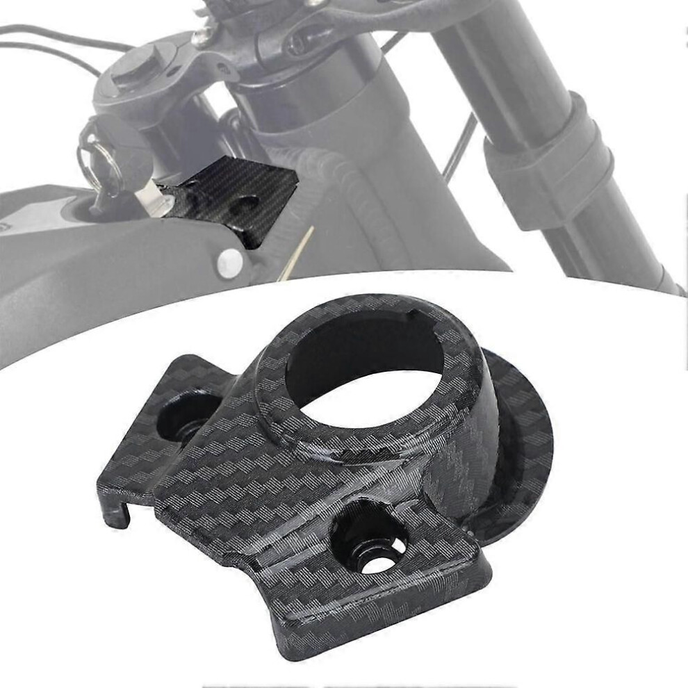 Electric Dirt Bike Ignition Switch Cover Start Switch Cover Ignition Key Lock Cylinder Cover For Talaria Sting Mx3 Mx4 9152359446860
