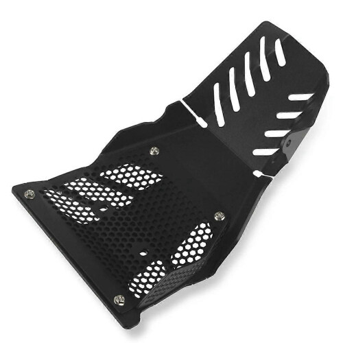 Motorcycle Accessories Front Lower Engine Guard Baffle Engine Housing Protection for 1200 1260 S