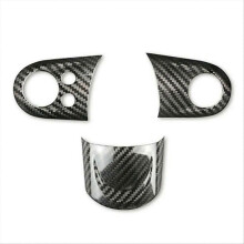 Steering Wheel Protective Cover Trim for MINI Cooper Clubman R54, B