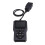 OBD2 Car Scanner Diagnostic Tool Read and Clear Error Codes Car Code Reader Live Data Code Tool for Check Engine Light 1