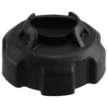 Tapón de tanque con ventilación manual, 621501-10, compatible con Moeller, compatible con Tempo Portable