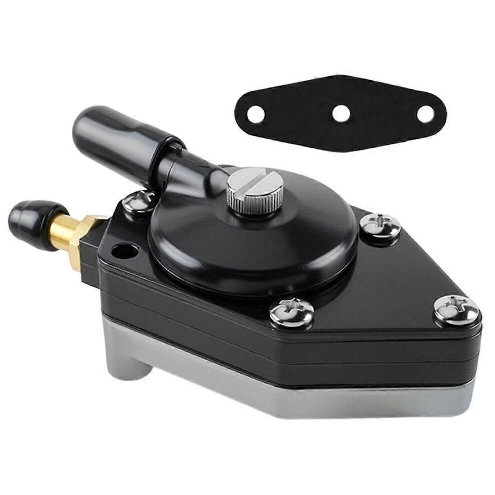438556 433390 385784 Outboard Fuel Pump 18-7352 With Gasket Evinrude Fuel Pump For Johnson Evinrude 25-140Hp 9152359446167