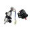 15100-94900 Αντλία καυσίμου μοτοσικλέτας για SUZUKI DF250T Αντικατ 1