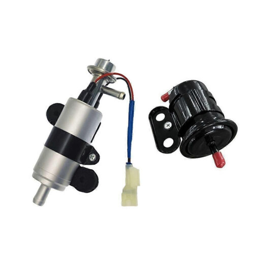 15100-94900 Αντλία καυσίμου μοτοσικλέτας για SUZUKI DF250T Αντικατ