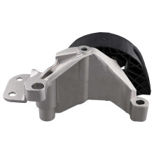 112106213R Staffa di supporto motore per auto, compatibile con Dacia Logan Sandero I II 7578017