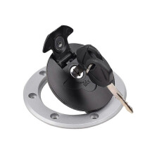 Motorcycle Ignition Switch Lock with KEY Motorcycle Parts for KAWASAKI ZZR400 ZZR600 ZX6R ZX7R ZX9R