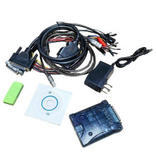 SM 2 Pro++J2534 Pcmflash SM2 Pro for VCI Scanmatik 2 Pro ECU Programmer Tool Bench