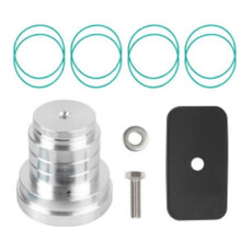 Reverse Drum Tester for Ford LS 6L80 6L90 35R/1-2-3-4 Drum Testing Tool Leaks and Cracks Checking Leaks and Cracks