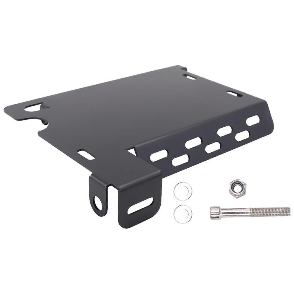 Motorcycle Engine Guard Lower Bottom Skid Plate Engine Guard Chassis Protection For 368G 368 G 368-G 9152359441834