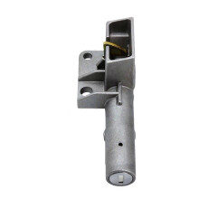 Electric Off-Road Motorcycle Ignition Switch Battery Box Lock with Key for SurRon Lightbee Light Bee X S