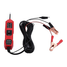 AERMOTOR EM286 Car Electrical System Tester 6-36V DC Car Drive Test Pen Automotive Electric Circuit Tester