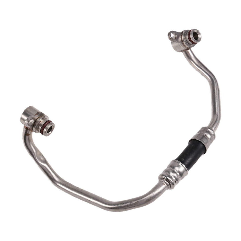 11537563706 Turbocharger Coolant Water Pipe For Bmw X6 E71 Xdrive35i N54 9152359451246