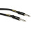 Ernie Ball 6 ft Straight / Straight Speaker Cable 1